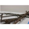 Image 4 : 2 Sets of Harness Decorative Pieces for Buggy
