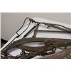 Image 5 : 2 Sets of Harness Decorative Pieces for Buggy