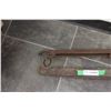 Image 2 : 2 Metal Eveners