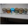 Image 5 : Lot of Vintage Tobacco Cans (5)