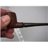 Image 4 : (2X THE MONEY) Vintage Tobacco Pipes Stamped Berks Imported + Wellington French Briar Nickel Plated