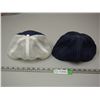 Image 2 : Gulf and Morris Vintage Advertising Hat (Lining on Inside Letting Go)