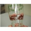 Image 5 : 5 Vintage Glass Tumblers