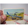 Image 4 : Vintage Nabisco Airlines of the World Cards (15)