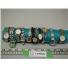 Image 1 : Lot of Watches