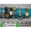 Image 3 : Lot of Watches