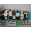 Image 3 : Lot of Watches