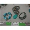 Image 4 : Lot of Costume Jewelry