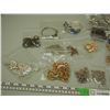 Image 2 : Lot of Costume Jewelry