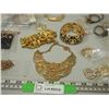 Image 4 : Lot of Costume Jewelry