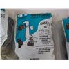 Image 2 : OS& B Bath Waste Overflow Kits (new) (8)