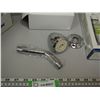 Image 2 : Moen Villeta Chrome Shower Haf, Bath Fittings, Plus Misc