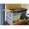 Image 1 : Aqueon Aquarium 29 Deluxe Kit (30" long x 18 3/4" tall)