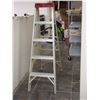 Image 1 : 5 ft. Aluminum Step Ladder