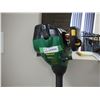 Image 2 : Weedeater Feather Lite XT260 with 16" Cut 25cc Engine