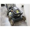 Image 2 : 21" Yardworks Gas Powered Push Mower 173cc 3 In 1