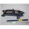 Image 2 : Certified 2 Ton Trolley Jack with Handle (Working)