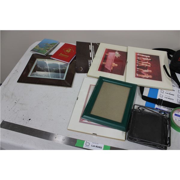 Picture Frame Lot