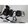Image 1 : (2X THE MONEY) Pentax and Samsung Camera