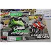 Image 2 : Large Lot of Motorcycle Magazines