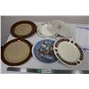 Image 1 : Lot of Plates