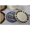 Image 2 : Lot of Plates