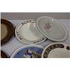 Image 3 : Lot of Plates