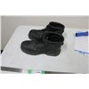 Image 1 : Boots Steel Toe Size 10