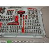 Image 3 : Maxtech Multi Driver and Precision Bit Set In Case 129pc