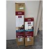 Image 1 : Home Decorations 2" Cordless Blinds