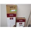 Image 2 : Home Decorations 2" Cordless Blinds
