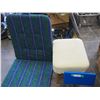 Image 2 : Footstool, Portable Seat and Lawn Chair Cushion