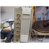 Image 3 : Vintage Record Player Stereo Parts and Wagner Power Painter