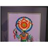 Image 2 : Picture in Frame by Olga Ponce Furginson (20" x 26.5")