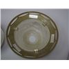 Image 5 : (2) Glass Lamp Shades