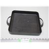 Image 1 : Ikea Cast Iron Square Dutch Oven (11" x 11")