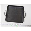 Image 2 : Ikea Cast Iron Square Dutch Oven (11" x 11")
