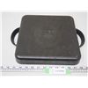 Image 3 : Ikea Cast Iron Square Dutch Oven (11" x 11")