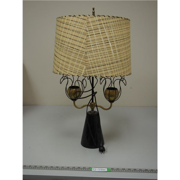 Unique Lamp