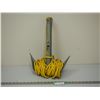 Image 1 : Boat Anchor with Rope