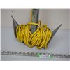 Image 2 : Boat Anchor with Rope