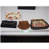 Image 1 : (3X THE MONEY) Vintage Purses