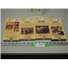 Image 3 : The Best of John Wayne VHS Tapes (3 are unopened)