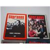 Image 2 : The Sopranos DVD Sets (One Unopened)