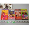 Image 3 : Columbo DVD Sets Plus Richard Simmons VHS (One Unopened)
