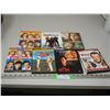 Image 1 : Misc DVDs (Full House Season 2 Unopened)