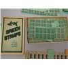 Image 2 : Vintage Merchant Stamps, Discount Stamps