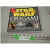 Image 5 : Marvel Trivial Pursuit, Vintage Tin and Star Wars Origami Book