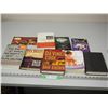 Image 1 : Misc Books Bram Stoker's Dracula 1992 Plus Other Books