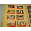 Image 2 : 1977 Stars Wars Cards Plus News Clippings